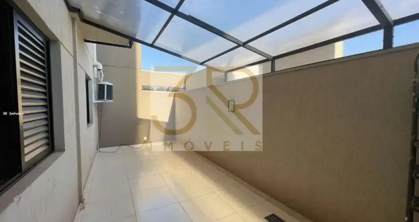 Apartamento com 2 quartos à venda na Travessa Esmeralda, Campos Elíseos, Ribeirão Preto