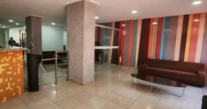 Apartamento com 1 quarto à venda na Rua José Pierri, Nova Ribeirânia, Ribeirão Preto