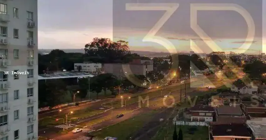 Apartamento com 1 quarto à venda na Rua Alfredo Benzoni, Iguatemi, Ribeirão Preto