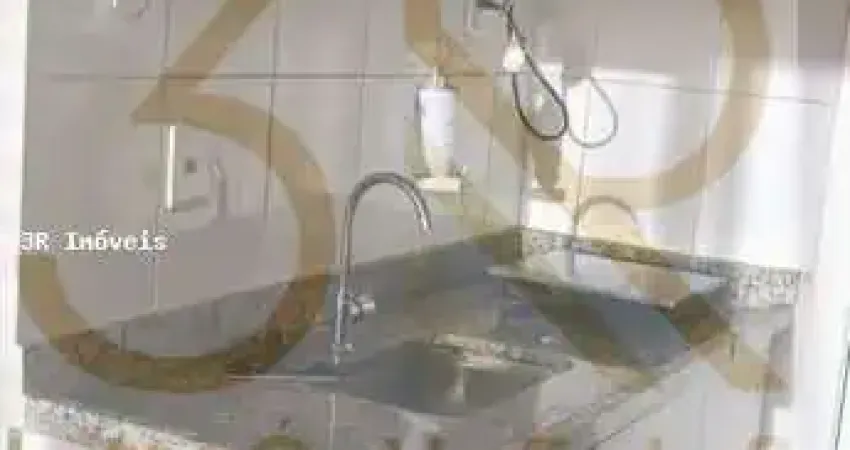 Apartamento com 1 quarto à venda na Rua Alfredo Benzoni, Iguatemi, Ribeirão Preto