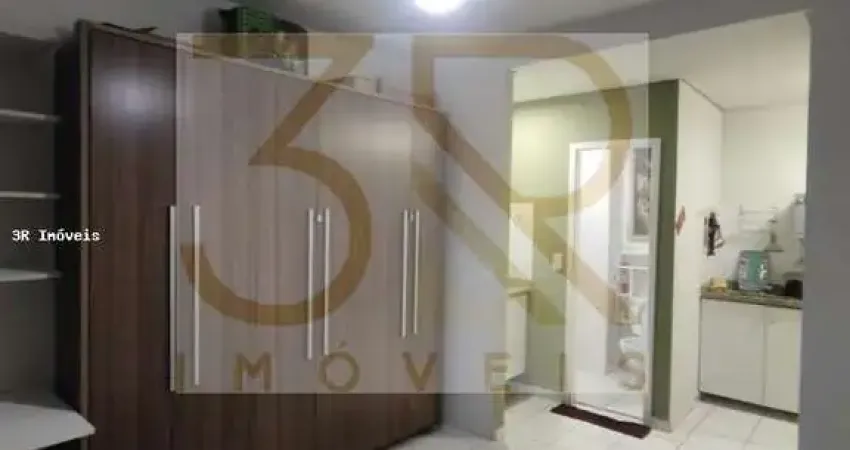 Apartamento com 1 quarto à venda na Rua Alfredo Benzoni, Iguatemi, Ribeirão Preto