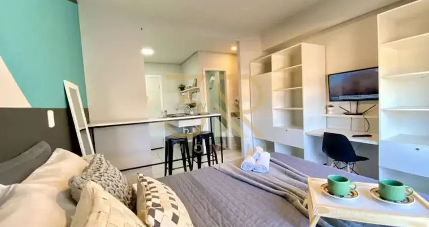 Apartamento com 1 quarto à venda na Rua Alfredo Benzoni, Iguatemi, Ribeirão Preto