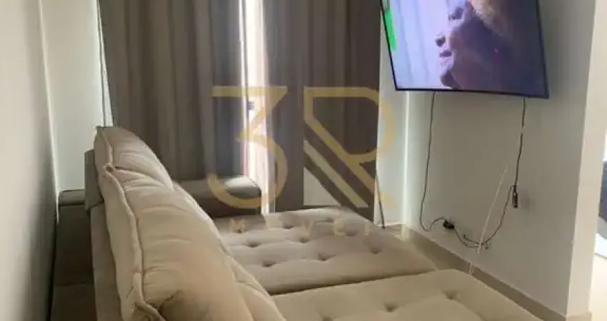 Apartamento com 2 quartos à venda na Travessa Esmeralda, Campos Elíseos, Ribeirão Preto