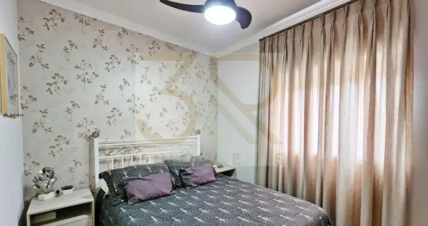 Apartamento com 3 quartos à venda na Rua Augusto Bortoloti, Parque Residencial Lagoinha, Ribeirão Preto