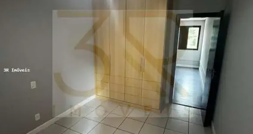 Apartamento com 3 quartos para alugar na Avenida Professor João Fiúsa, Jardim Botânico, Ribeirão Preto