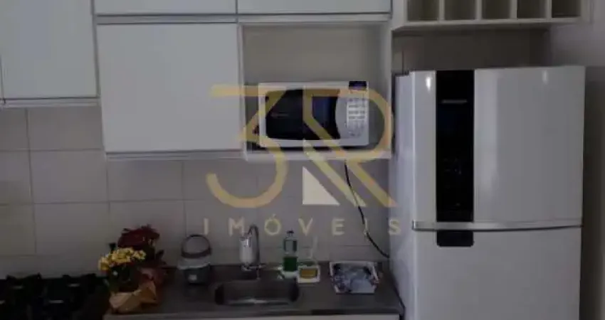 Apartamento com 3 quartos à venda na Rua Paraná, Alto do Ipiranga, Ribeirão Preto