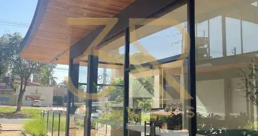 Sala comercial para alugar na Avenida Costábile Romano, Ribeirânia, Ribeirão Preto