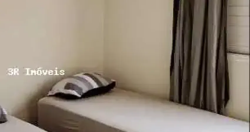 Apartamento com 3 quartos à venda na Rua Vicente Golfeto, Campos Elíseos, Ribeirão Preto