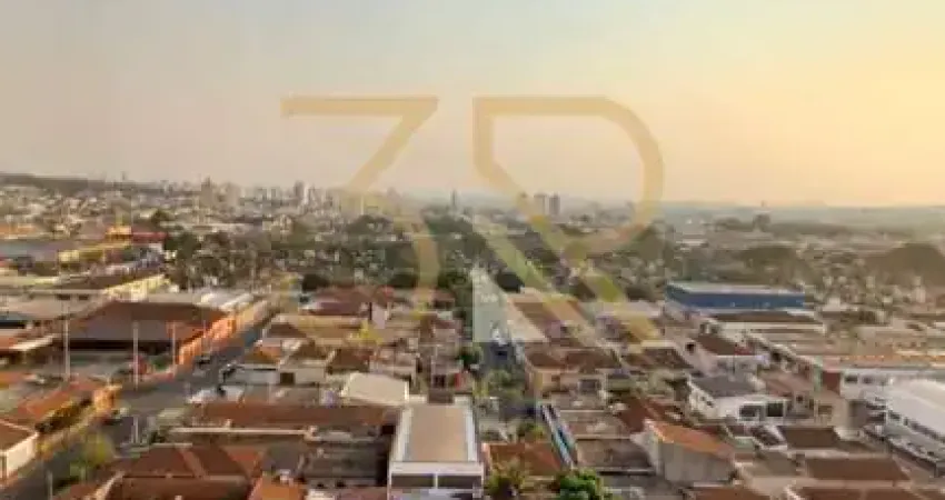 Apartamento com 2 quartos à venda na Rua Doutor Edgard Cajado, Campos Elíseos, Ribeirão Preto