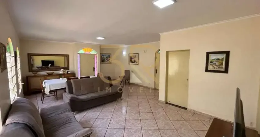 Casa com 3 quartos à venda na Rua Ângelo Belloni, Parque dos Bandeirantes, Ribeirão Preto