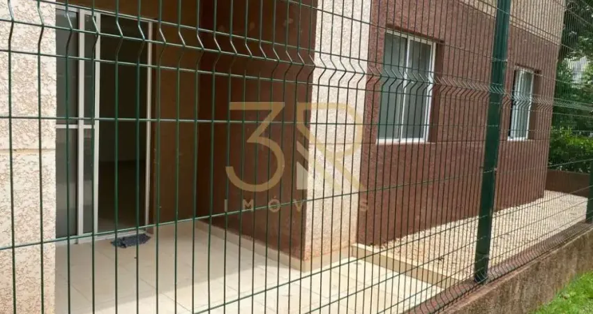 Apartamento com 2 quartos à venda na Avenida Caramuru, Alto da Boa Vista, Ribeirão Preto