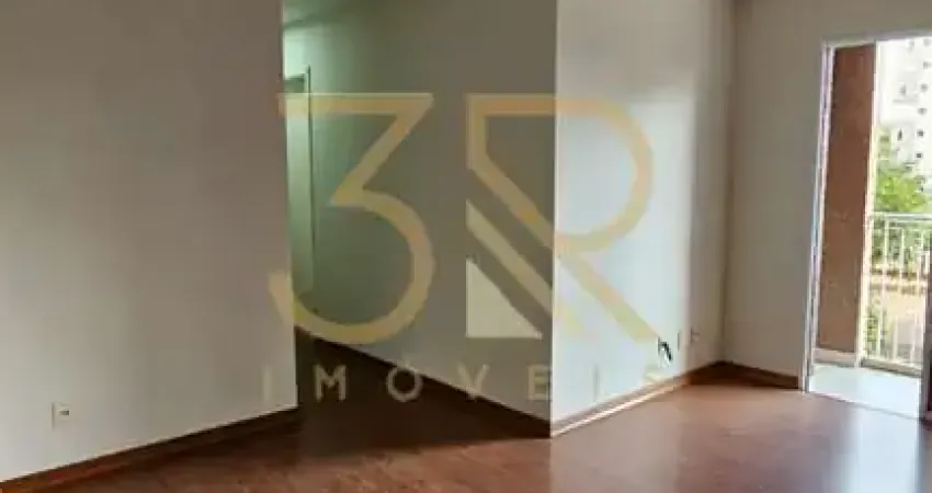 Apartamento com 2 quartos à venda na Avenida Caramuru, Alto da Boa Vista, Ribeirão Preto