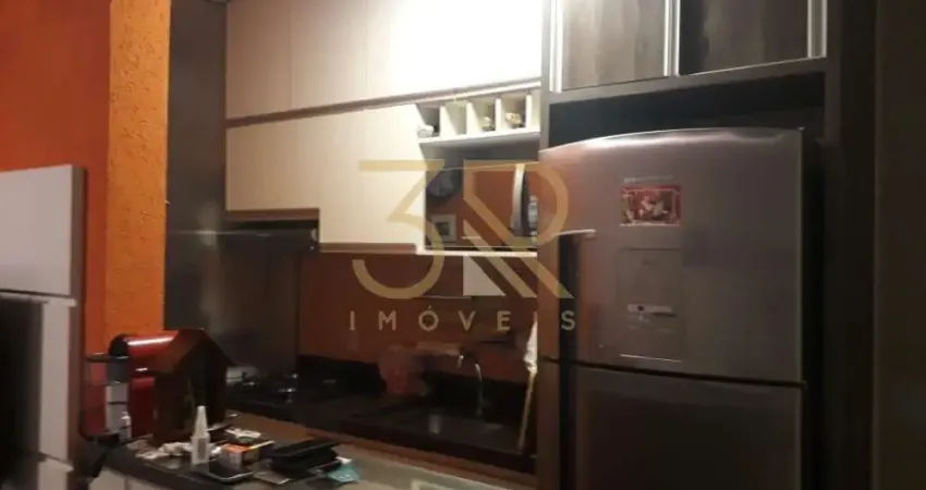 Apartamento com 2 quartos à venda na Rua Doutor Edgard Cajado, Campos Elíseos, Ribeirão Preto