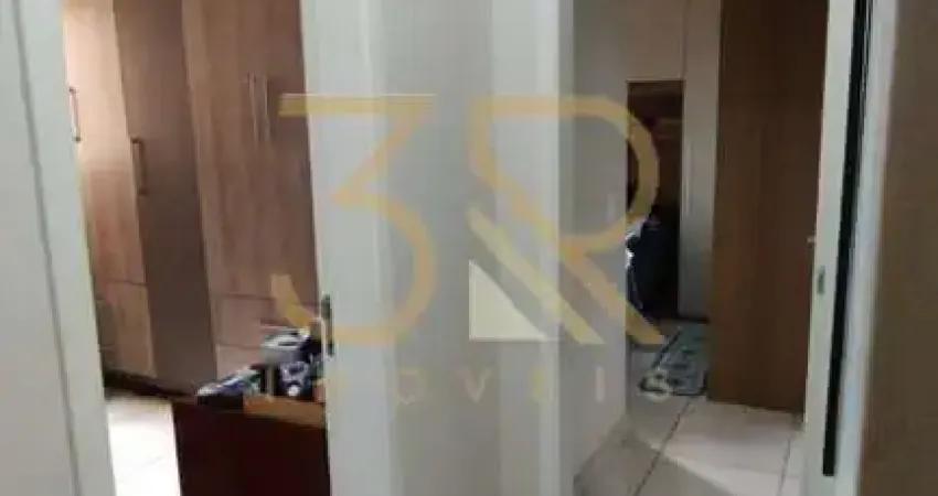 Apartamento com 2 quartos à venda na Rua Doutor Edgard Cajado, Campos Elíseos, Ribeirão Preto