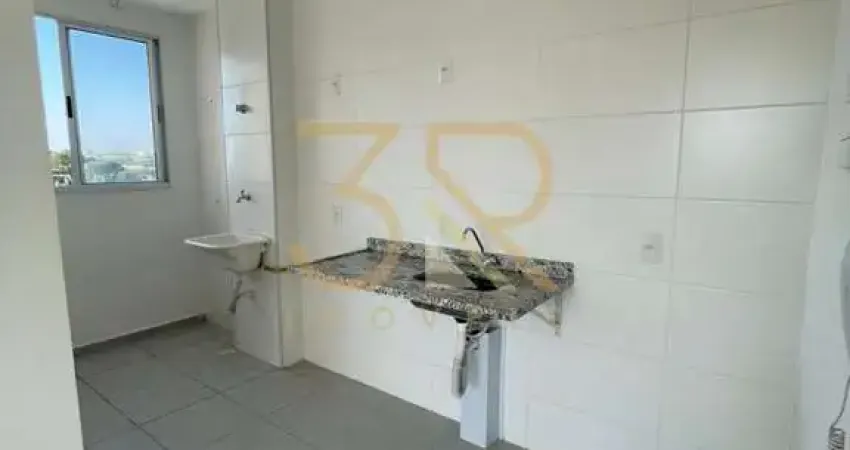 Apartamento com 2 quartos à venda na Avenida Eduardo Andrea Matarazzo, Ipiranga, Ribeirão Preto