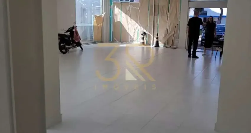 Ponto comercial para alugar na Avenida Nove de Julho, Jardim Sumaré, Ribeirão Preto