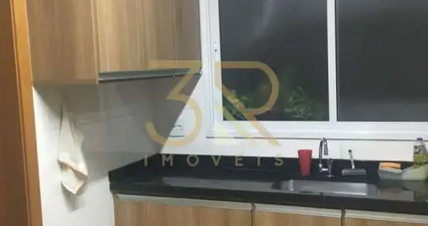 Apartamento com 3 quartos à venda na Rua Guarujá, Jardim Paulista, Ribeirão Preto