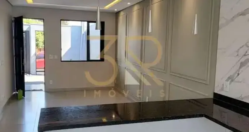 Casa com 2 quartos à venda na Rua Engenheiro Agrônomo Franz Oskar Adolf Brieger, Reserva do Bosque, Ribeirão Preto