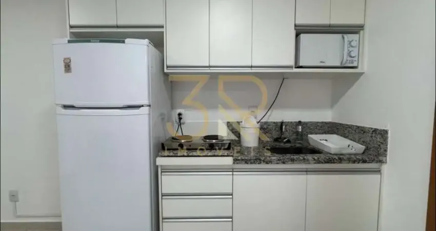 Apartamento com 1 quarto para alugar na Rua Professor Doutor Francisco Orlando Alonso, Nova Aliança, Ribeirão Preto