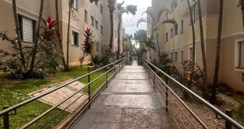 Apartamento com 2 quartos à venda na Avenida Leão XIII, Ribeirânia, Ribeirão Preto