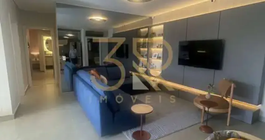 Apartamento com 2 quartos à venda na Avenida Luiz Eduardo Toledo Prado, Vila do Golf, Ribeirão Preto