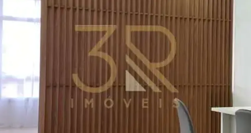 Sala comercial à venda na Avenida Maria de Jesus Condeixa, Jardim Palma Travassos, Ribeirão Preto