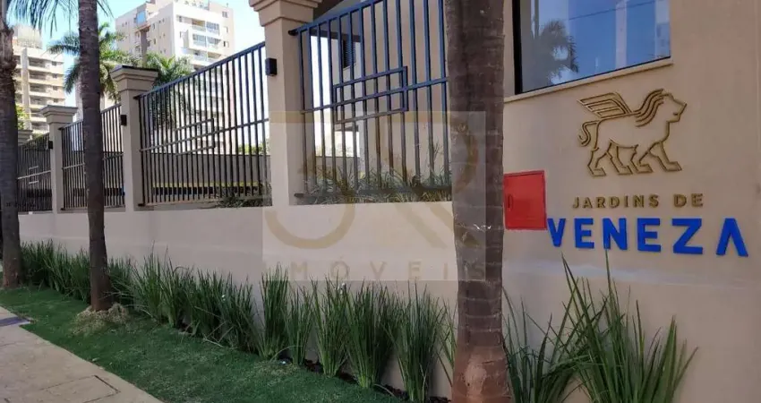 Apartamento com 2 quartos à venda na Rua Pedro Pegoraro, Ribeirânia, Ribeirão Preto