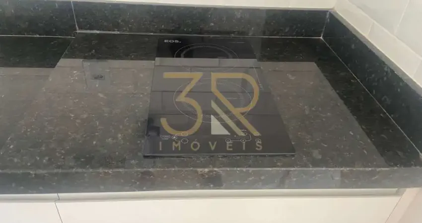 Apartamento com 1 quarto para alugar na Avenida do Café, Vila Tibério, Ribeirão Preto