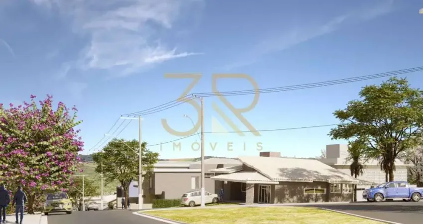 Terreno à venda na AVENIDA JOSÉ FREGONESI, Bonfim Paulista, Ribeirão Preto