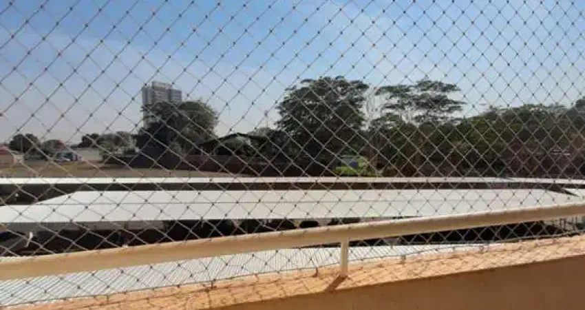 Apartamento com 2 quartos à venda na Avenida Guido Golfeto, Campos Elíseos, Ribeirão Preto