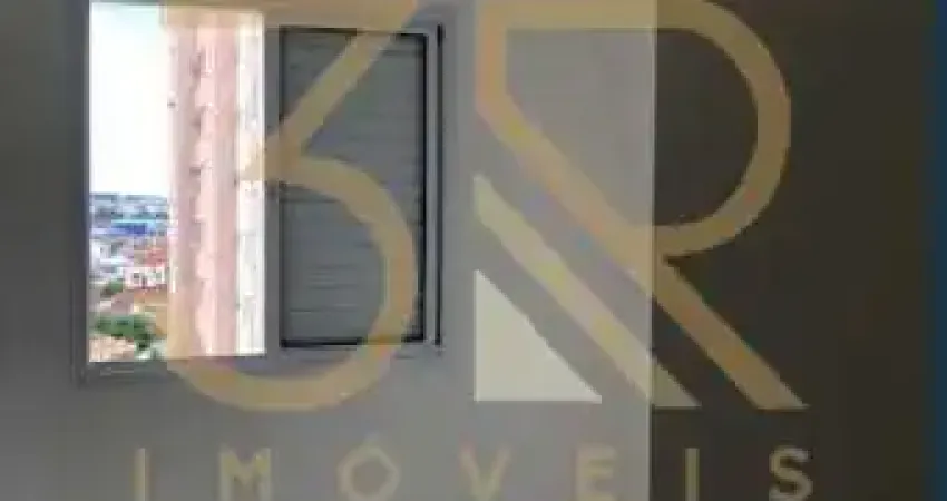 Apartamento com 2 quartos à venda na Avenida Guido Golfeto, Campos Elíseos, Ribeirão Preto