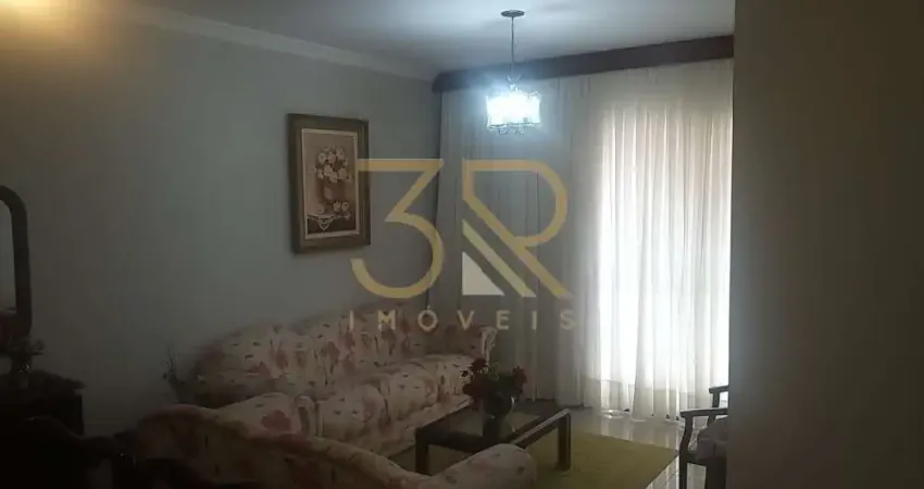 Apartamento com 3 quartos à venda na Avenida Portugal, Santa Cruz do José Jacques, Ribeirão Preto