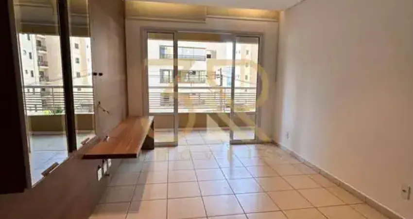 Apartamento com 3 quartos para alugar na Rua Noboru Nisiyama, Jardim Botânico, Ribeirão Preto