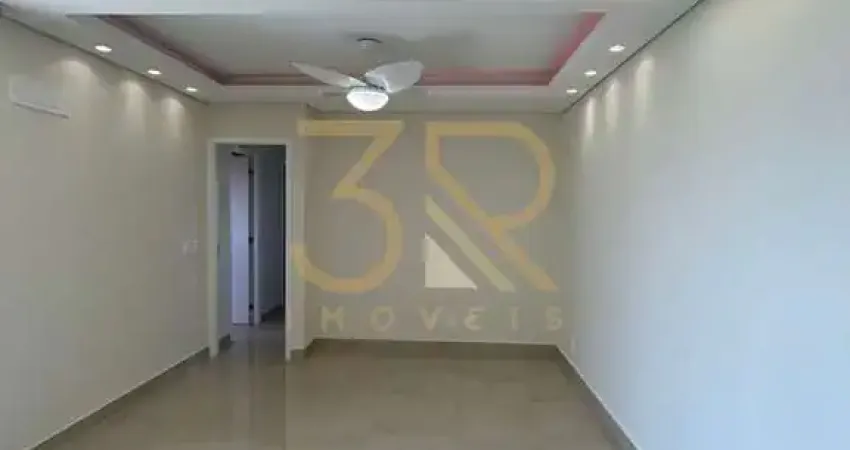 Apartamento com 3 quartos à venda na Rua Maria Spagnol Gabaldo, Quinta da Primavera, Ribeirão Preto