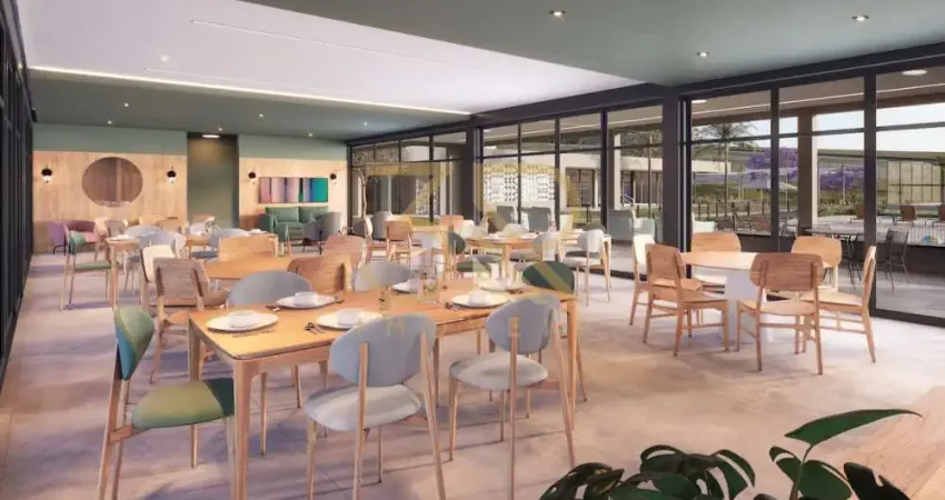 Terreno em condomínio fechado à venda na Rua Lúcia Filomena de Sousa, Residencial e Empresarial Alphaville, Ribeirão Preto