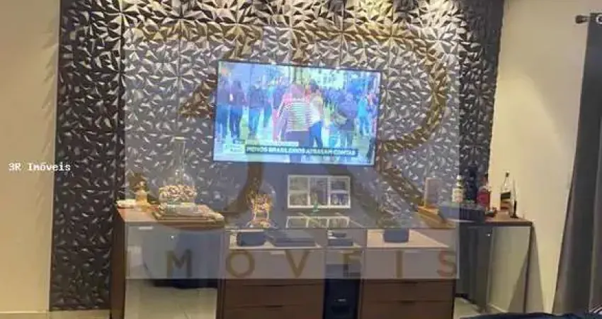 Apartamento com 3 quartos à venda na Rua Manoel Lopes Velludo, Jardim Nova Aliança Sul, Ribeirão Preto