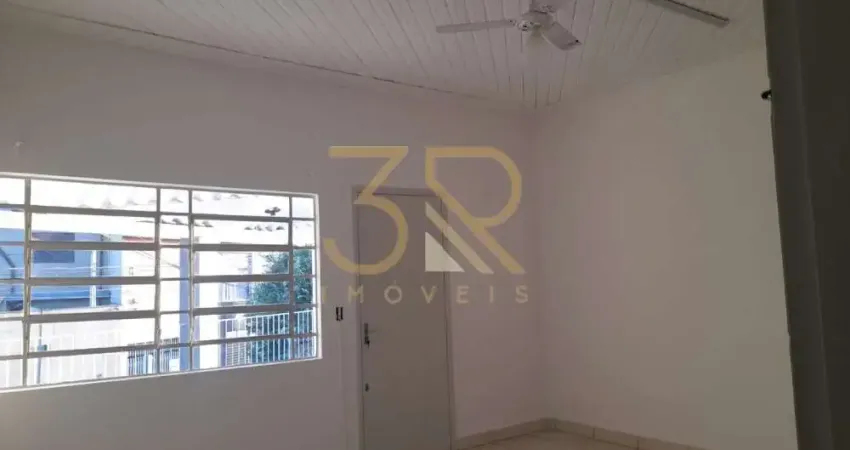 Casa comercial para alugar na Rua João Bim, Vila Tamandaré, Ribeirão Preto