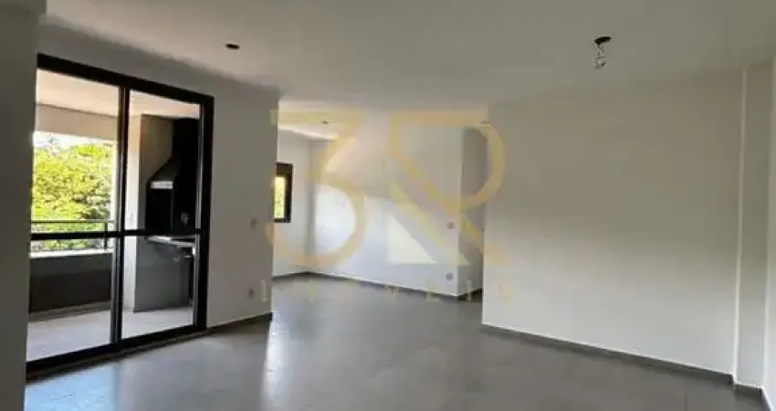 Apartamento com 3 quartos à venda na Avenida Norma Valério Corrêa, Jardim Botânico, Ribeirão Preto