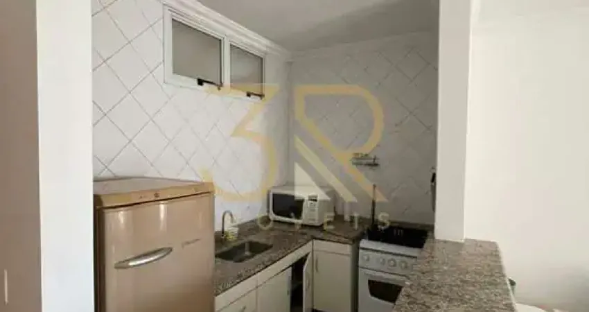 Apartamento com 1 quarto para alugar na Rua Magda Perona Frossard, Nova Aliança, Ribeirão Preto