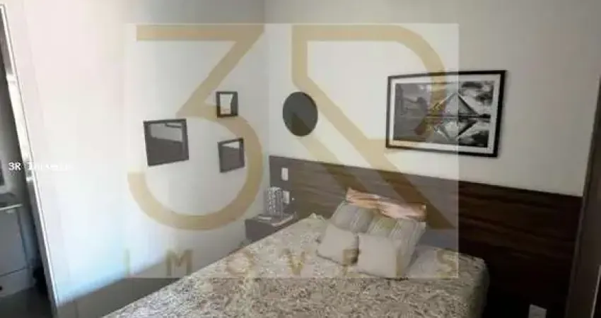 Apartamento com 1 quarto à venda na Avenida Talita Regazzini Verçosa, Ribeirânia, Ribeirão Preto