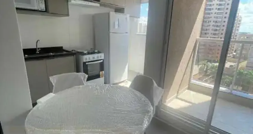 Apartamento com 1 quarto à venda na Avenida Talita Regazzini Verçosa, Ribeirânia, Ribeirão Preto