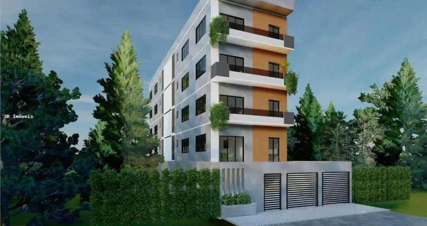 Apartamento com 2 quartos à venda na Rua Professor Doutor Paulo Frederico Ludwig Becker, Jardim Botânico, Ribeirão Preto