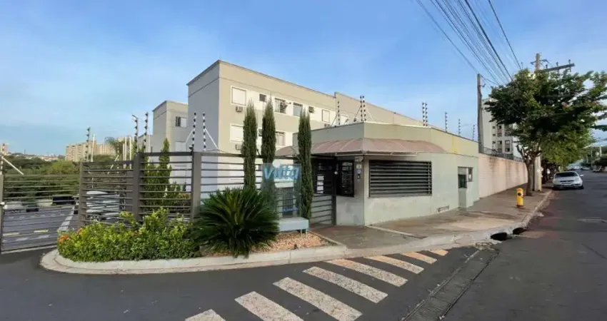 Apartamento com 2 quartos à venda na Rua Juruá, Jardim Maria Goretti, Ribeirão Preto