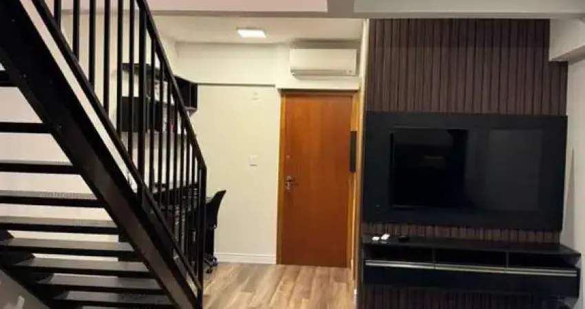 Apartamento com 1 quarto à venda na Avenida Talita Regazzini Verçosa, Ribeirânia, Ribeirão Preto