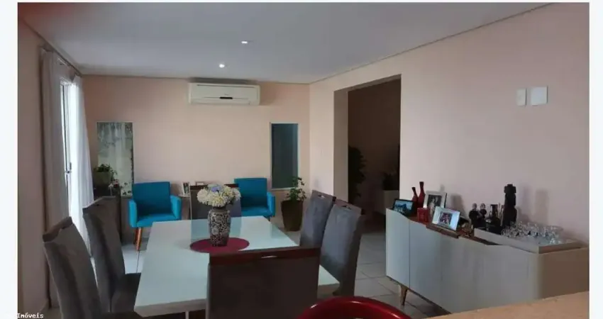 Casa em condomínio fechado com 3 quartos à venda na Avenida Norma Valério Corrêa, Jardim Botânico, Ribeirão Preto