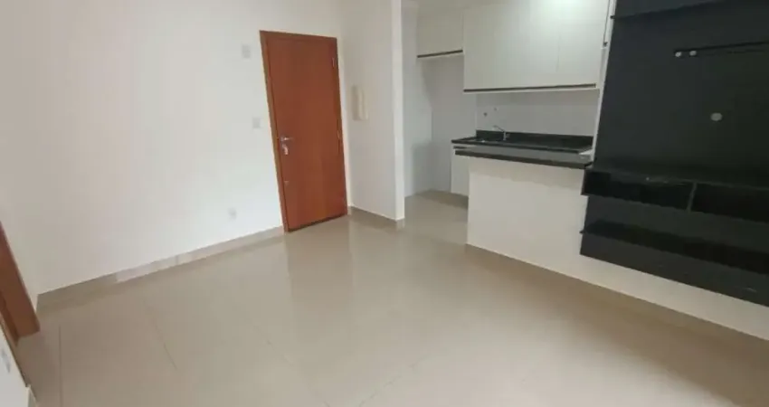 Apartamento com 1 quarto para alugar na Avenida Talita Regazzini Verçosa, Ribeirânia, Ribeirão Preto