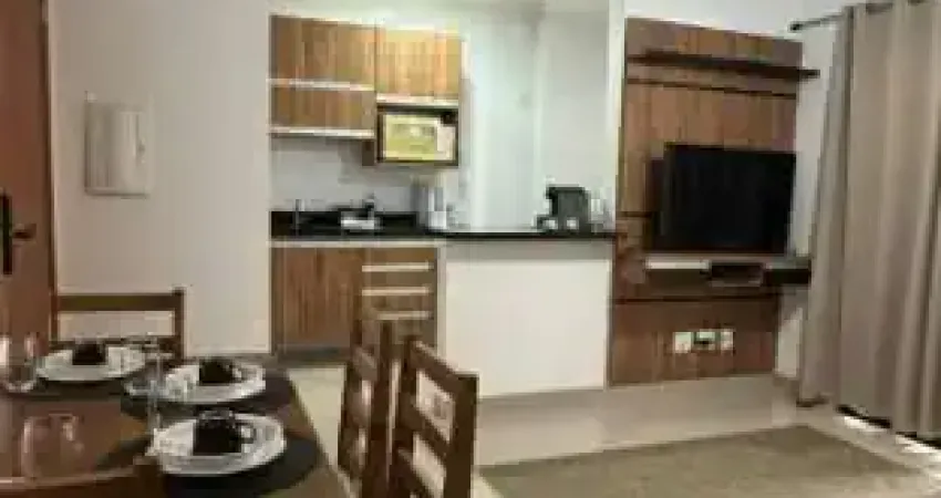 Apartamento com 1 quarto à venda na Avenida Talita Regazzini Verçosa, Ribeirânia, Ribeirão Preto