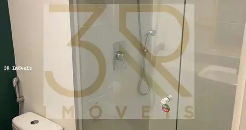 Apartamento com 1 quarto à venda na Rua José Tadeu Sincos, Bosque das Juritis, Ribeirão Preto