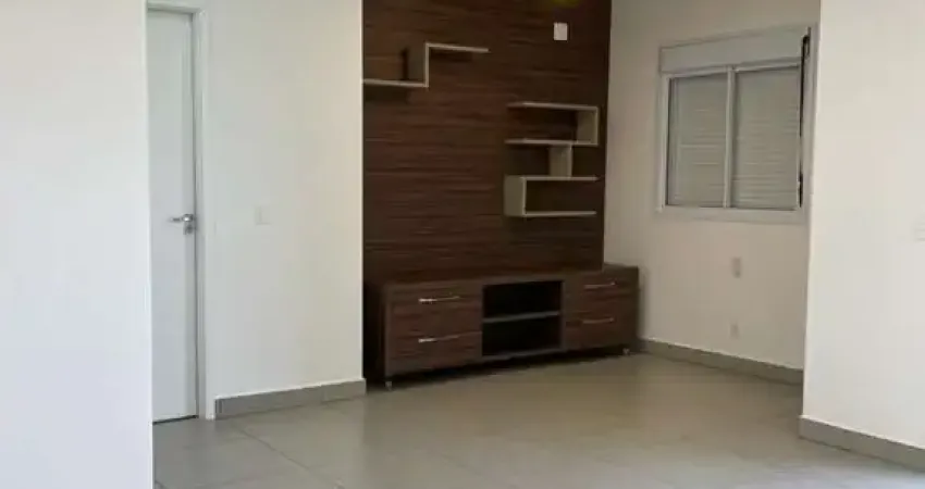 Apartamento com 1 quarto à venda na Rua Augusto Bortoloti, Parque Residencial Lagoinha, Ribeirão Preto