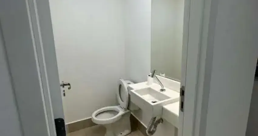 Apartamento com 3 quartos à venda na Rua Oscar Barbosa, Quinta da Primavera, Ribeirão Preto